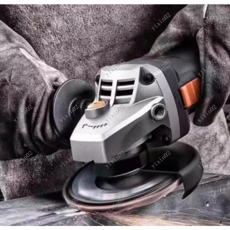 Handheld Brushless Angle Grind - đánh giá và giá Power Tools Use