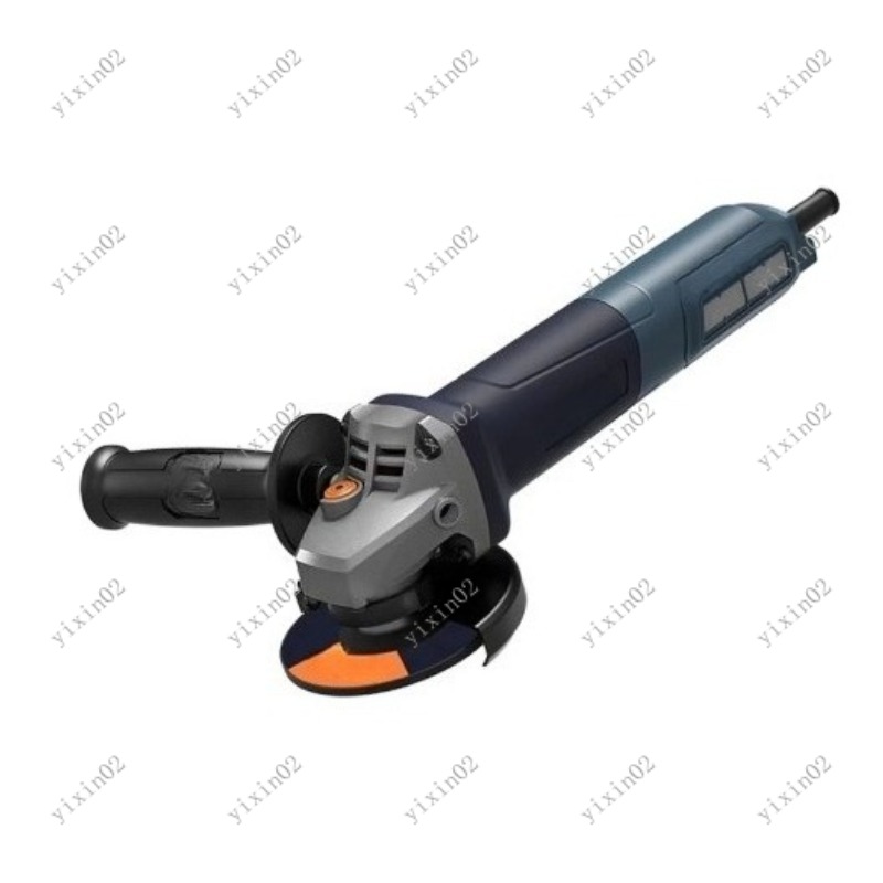Handheld Brushless Angle Grind - đánh giá và giá Power Tools Use