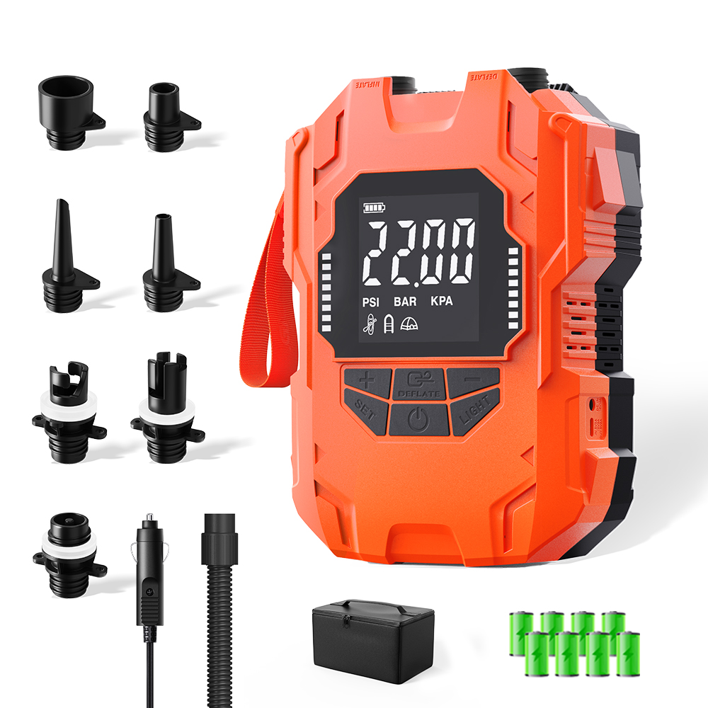Battery Powered 14.8V DC 4000m - đánh giá và giá Power Tools Portable
