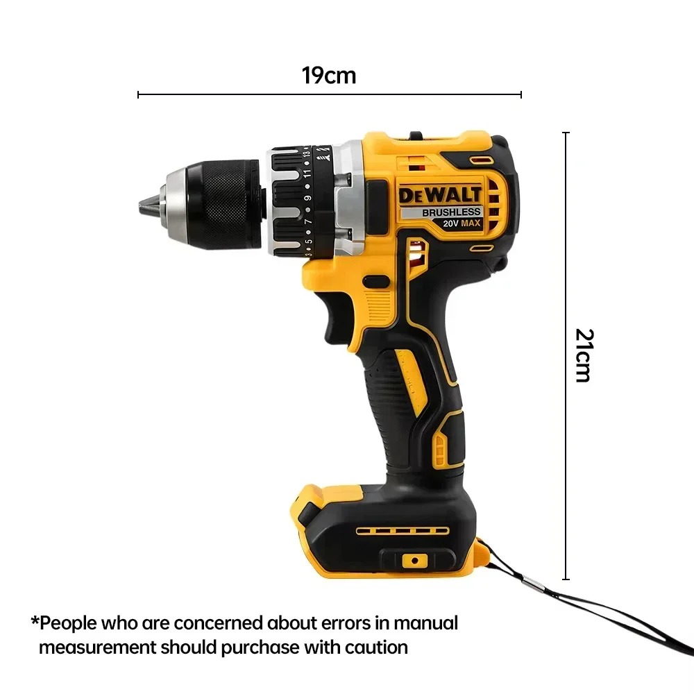 NEW 2026 DEWALT DCD805 Hand Im - đánh giá và giá Power Tools Dewalt