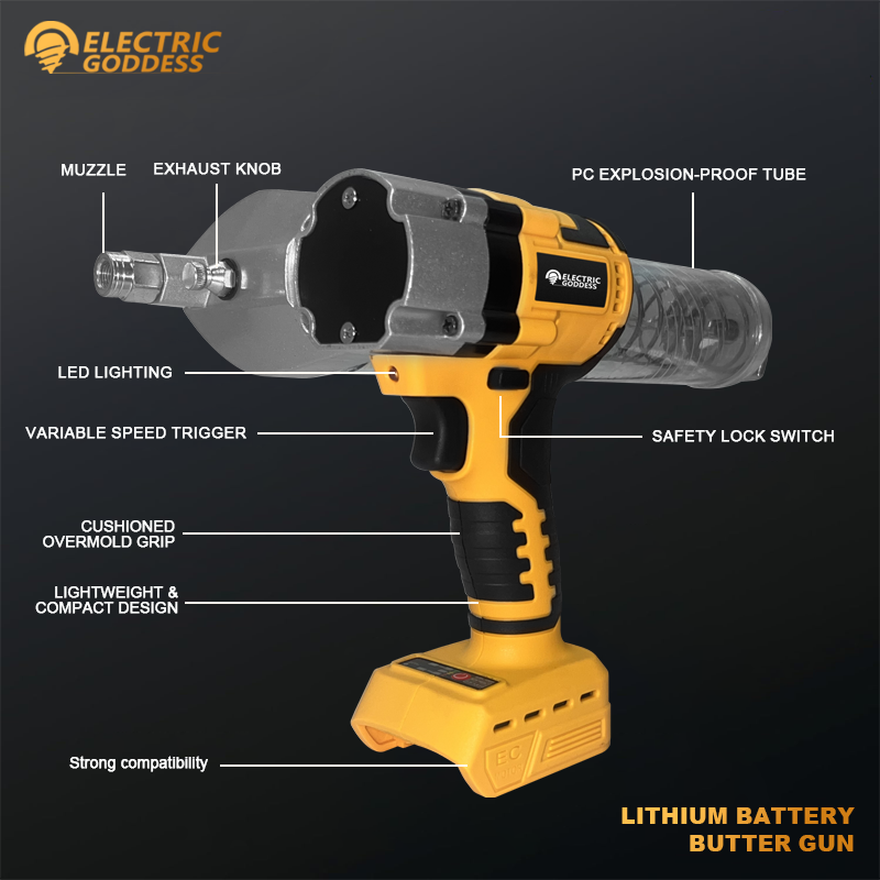 Electric Goddess Electric Grea - đánh giá và giá Power Tools Dewalt