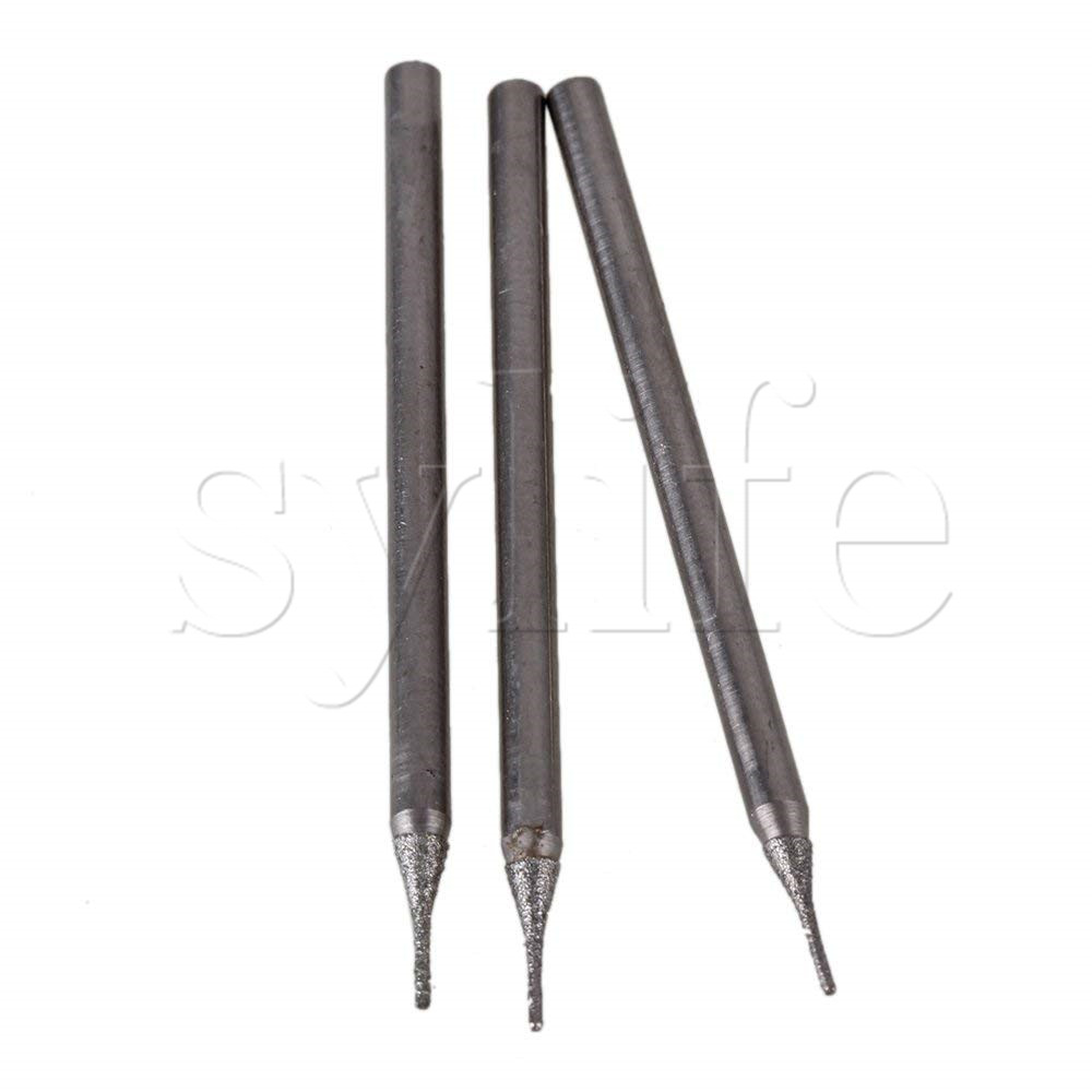 20 Chiếc 0.5Mm Tráng Kim Cương - đánh giá và giá Power Tools Kobalt