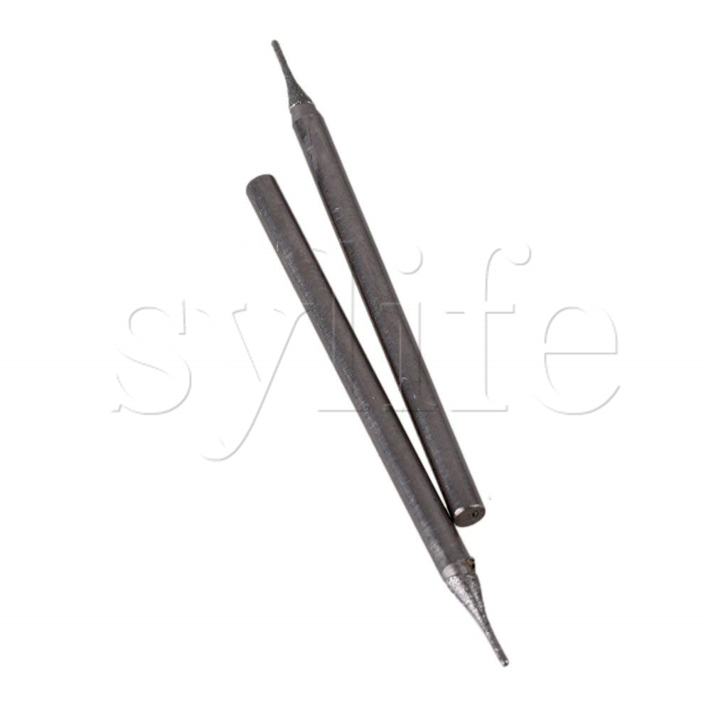 20 Chiếc 0.5Mm Tráng Kim Cương - đánh giá và giá Power Tools Kobalt