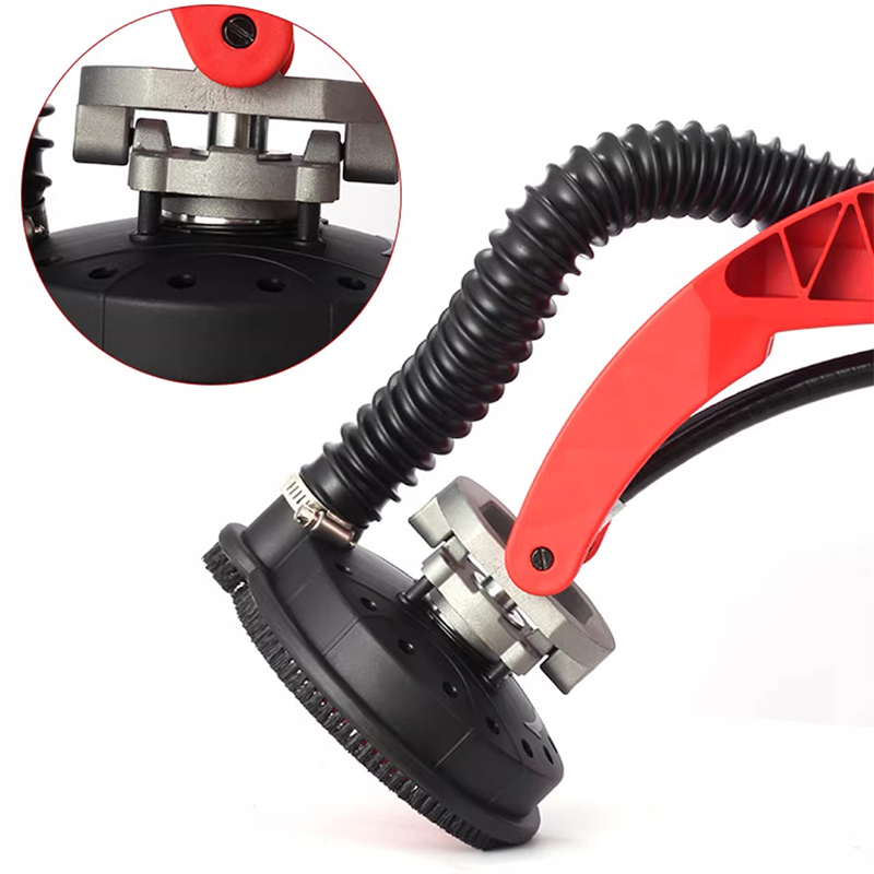 Handheld Wall Sander Ceiling/W - đánh giá và giá Planer Handheld Electric