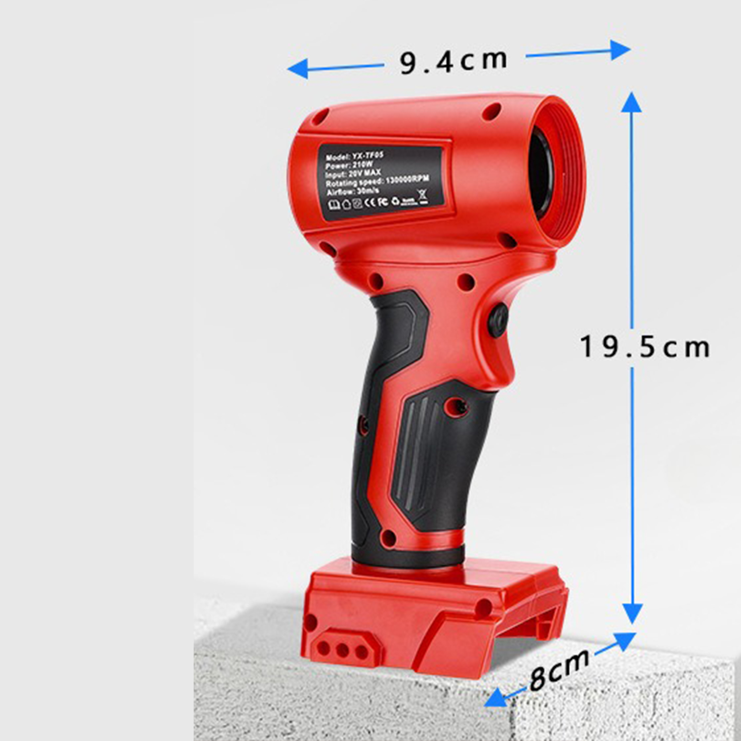 Power Tools Accessories TF05 1 - đánh giá và giá Power Tools Dewalt