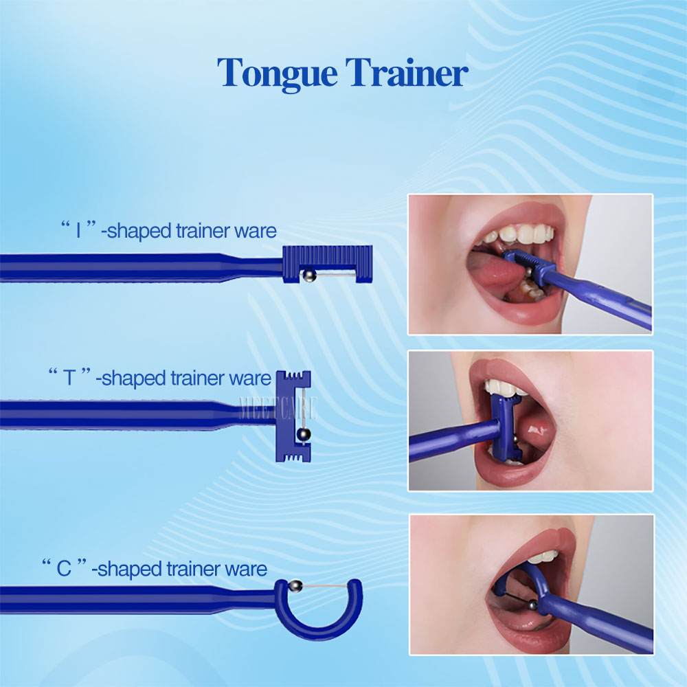 Children Mouth Tougue Tip Exer - đánh giá và giá Power Tools Kids