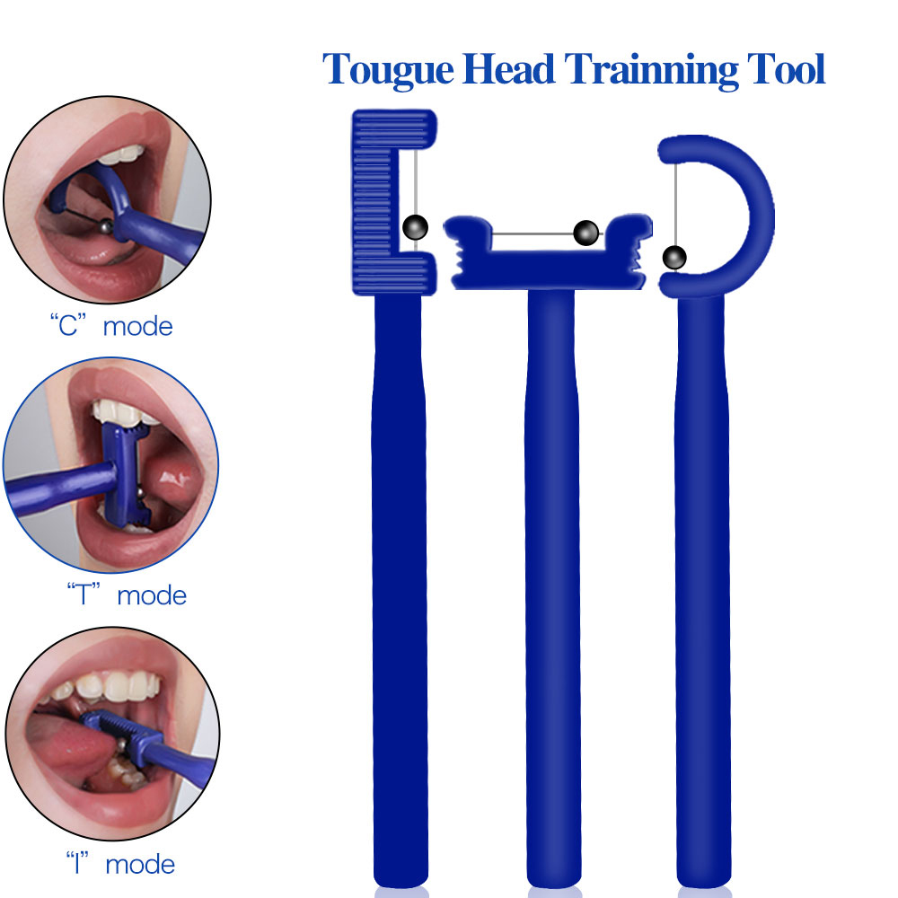 Children Mouth Tougue Tip Exer - đánh giá và giá Power Tools Kids