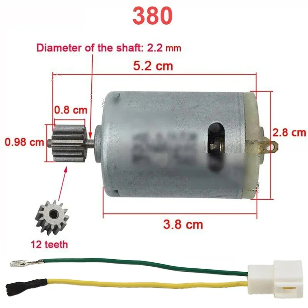 Motors For Kids Electric Car R - đánh giá và giá Power Tools Kids
