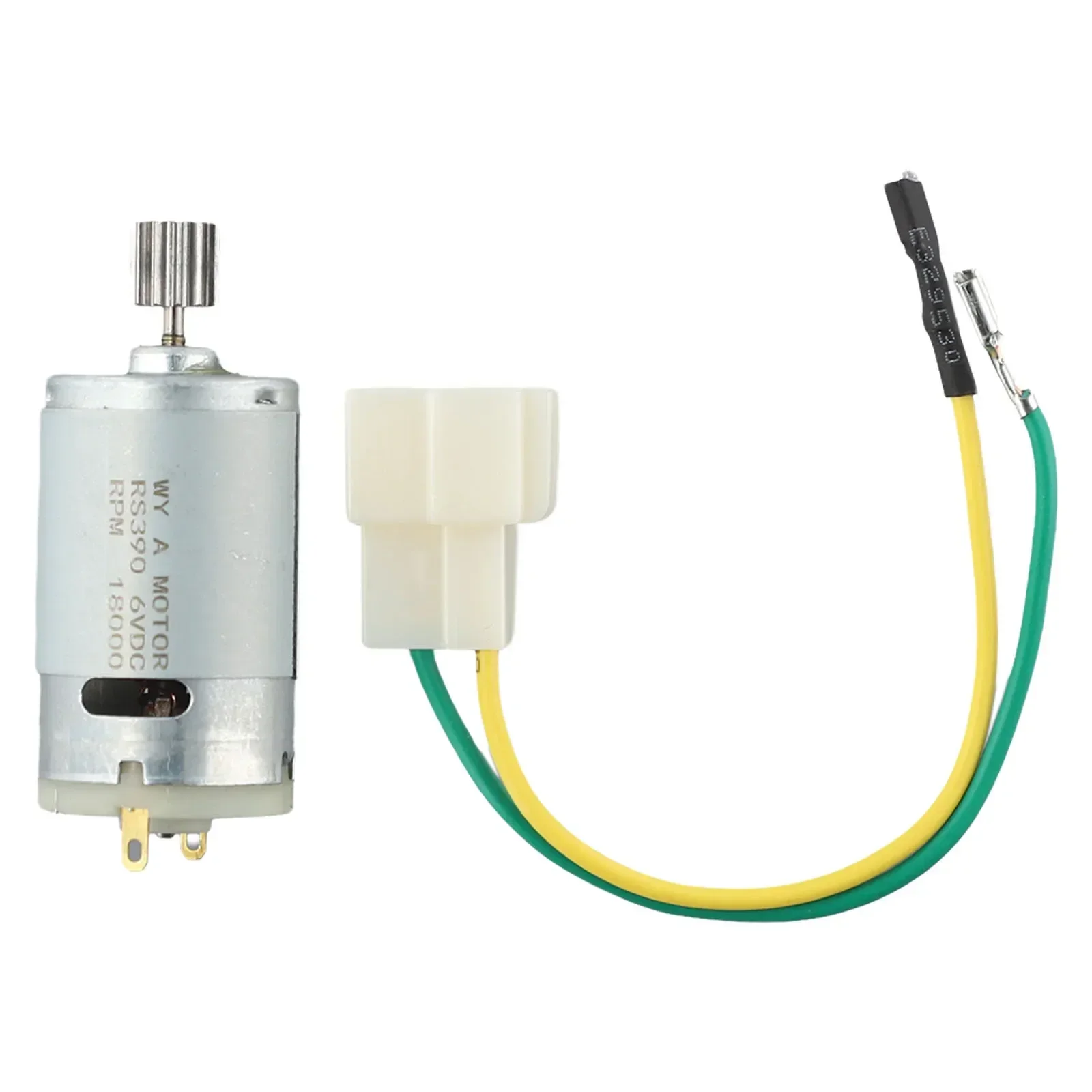 Motors For Kids Electric Car R - đánh giá và giá Power Tools Kids