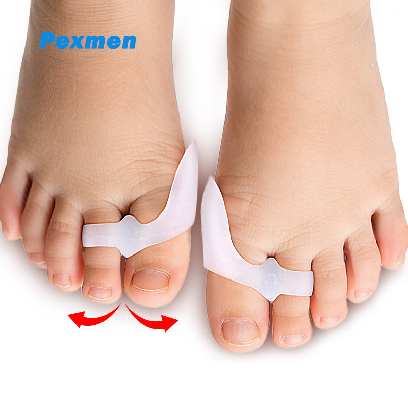 Pexmen 2/4Pcs Toe Spacers Buni - đánh giá và giá Power Tools Kids