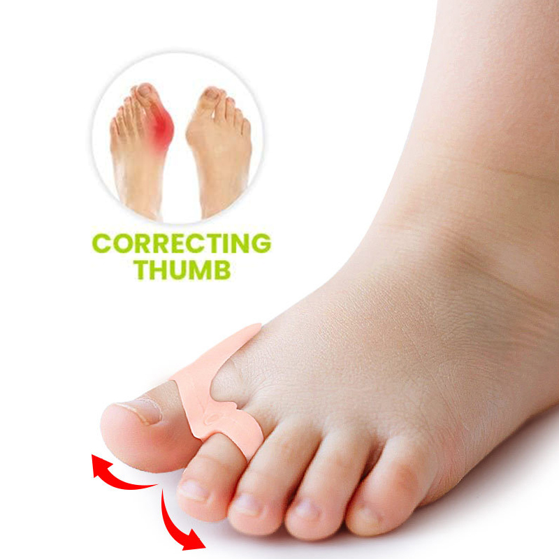 Pexmen 2/4Pcs Toe Spacers Buni - đánh giá và giá Power Tools Kids
