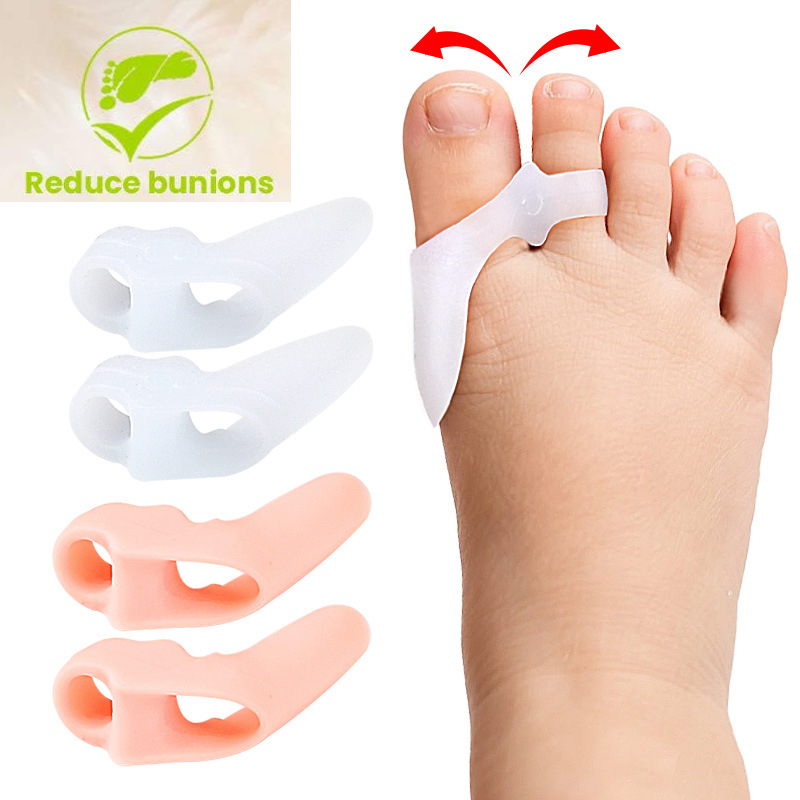Pexmen 2/4Pcs Toe Spacers Buni - đánh giá và giá Power Tools Kids