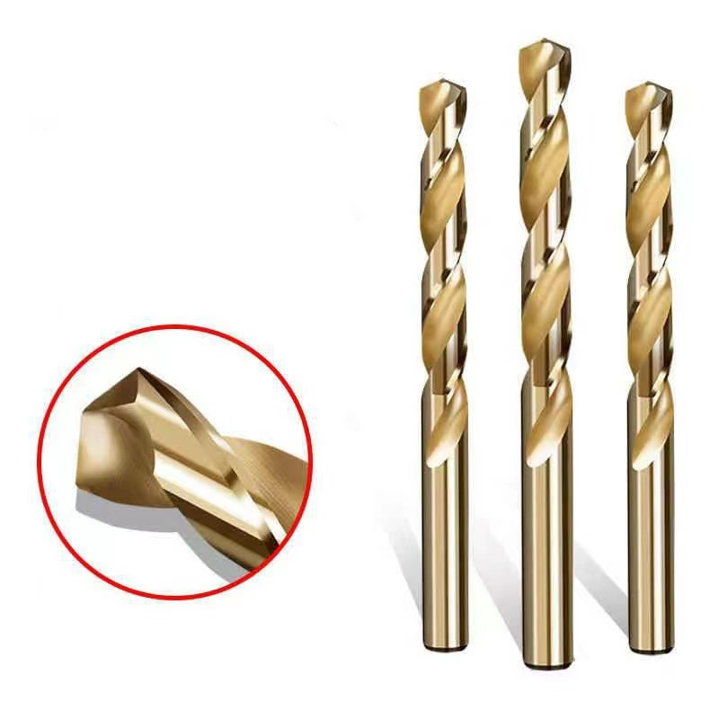 1PCS 12.0mm-17mm HSS-Co Hemp F - đánh giá và giá Power Tools Kobalt