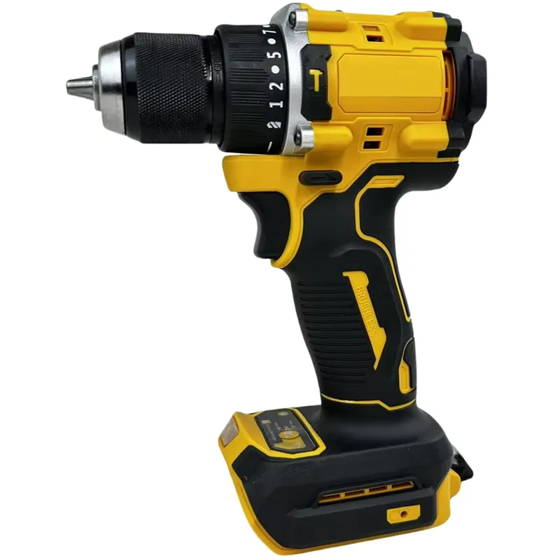 20V 13mm Highly Portable Maneu - đánh giá và giá Power Tools Use