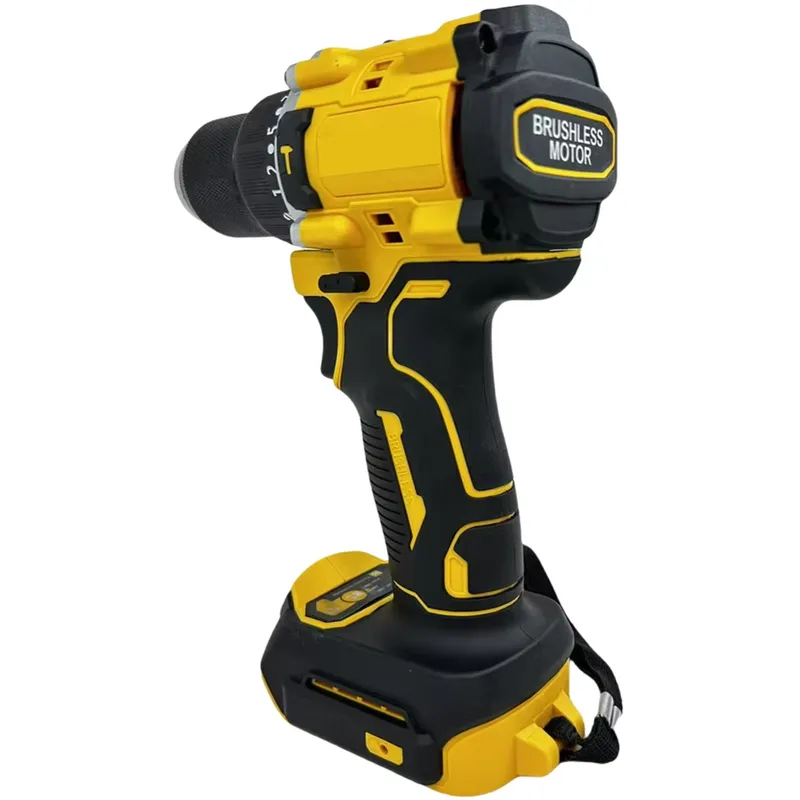 20V 13mm Highly Portable Maneu - đánh giá và giá Power Tools Use