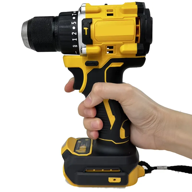 20V 13mm Highly Portable Maneu - đánh giá và giá Power Tools Use