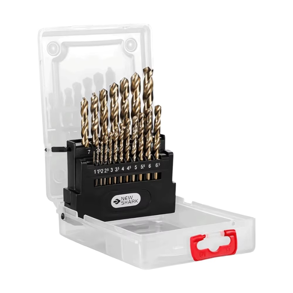 M35 5% Cobalt Metric Drill Bit - đánh giá và giá Power Tools Kobalt
